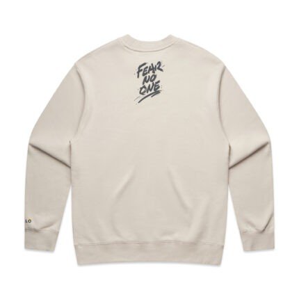 FEAR NO ONE CREW - Image 6