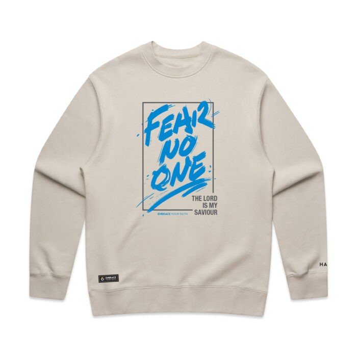 FEAR NO ONE CREW - Image 5