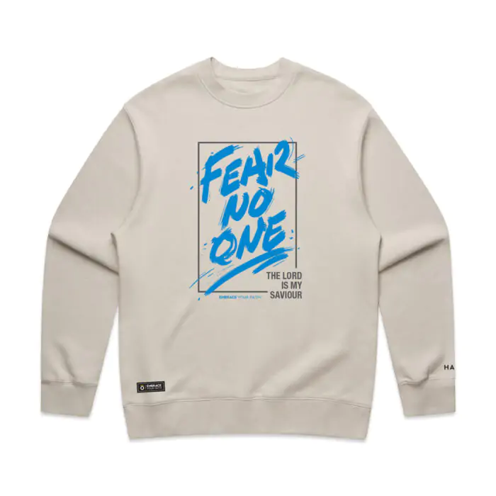 FEAR NO ONE CREW - Image 5