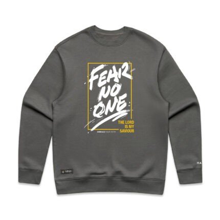 FEAR NO ONE CREW - Image 7