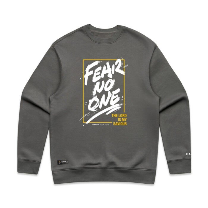 FEAR NO ONE CREW - Image 7