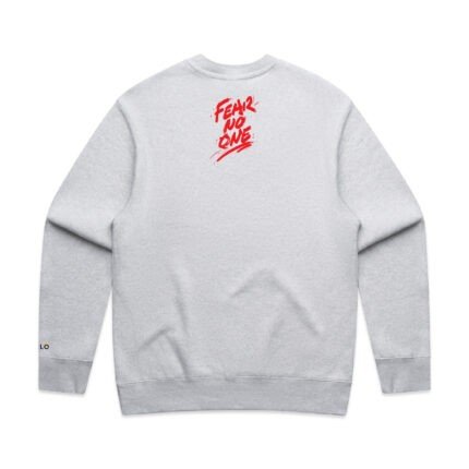 FEAR NO ONE CREW - Image 10