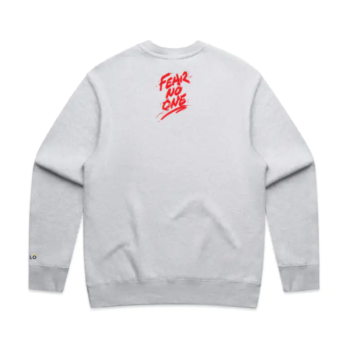 FEAR NO ONE CREW - Image 10