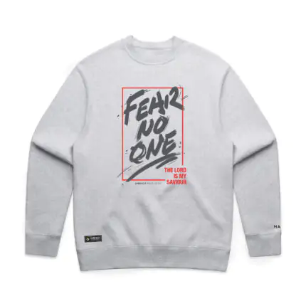 FEAR NO ONE CREW - Image 9