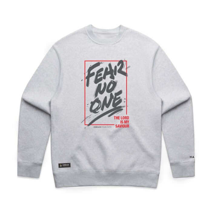 FEAR NO ONE CREW - Image 9