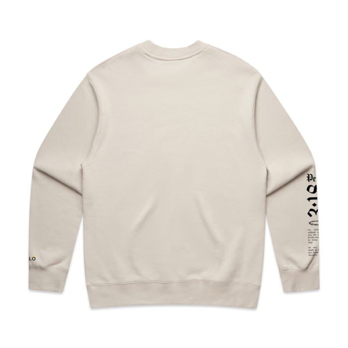 PETER 3:18 CREW - Image 2