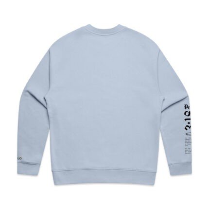 PETER 3:18 CREW - Image 6