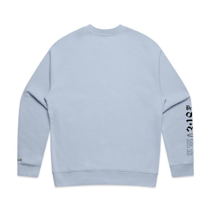 PETER 3:18 CREW - Image 6