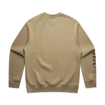 PETER 3:18 CREW - Image 4