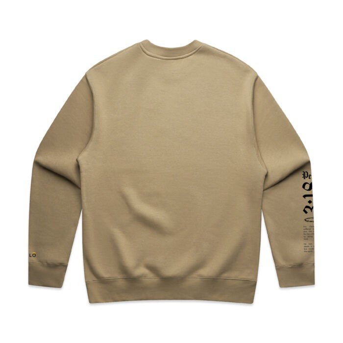 PETER 3:18 CREW - Image 4