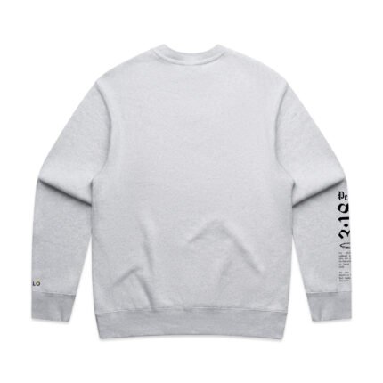 PETER 3:18 CREW - Image 8