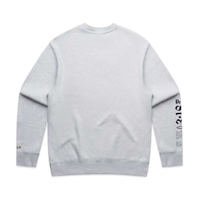 PETER 3:18 CREW - Image 8