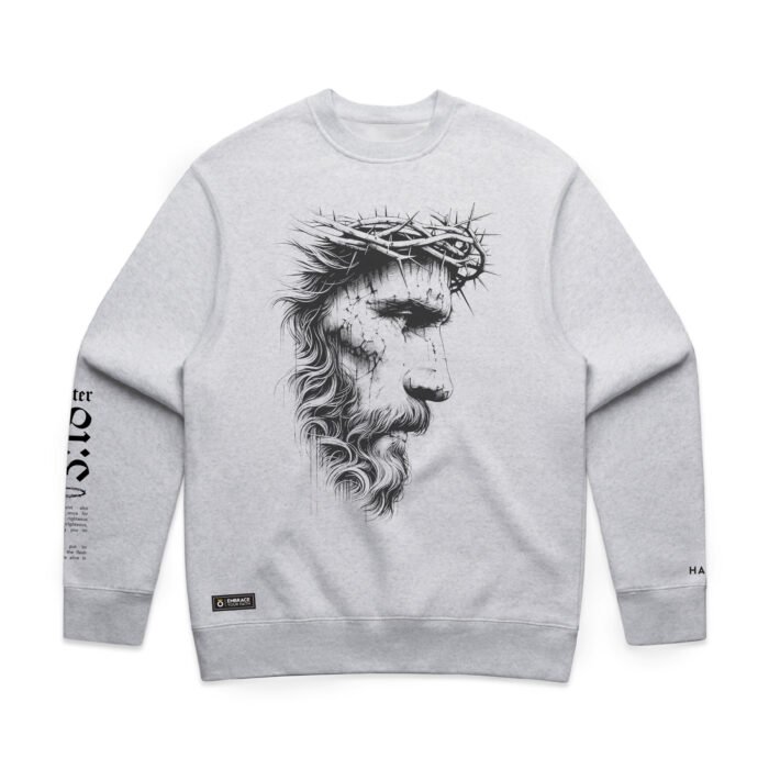 PETER 3:18 CREW - Image 7