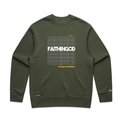 FAITH IN GOD CREW - Image 5