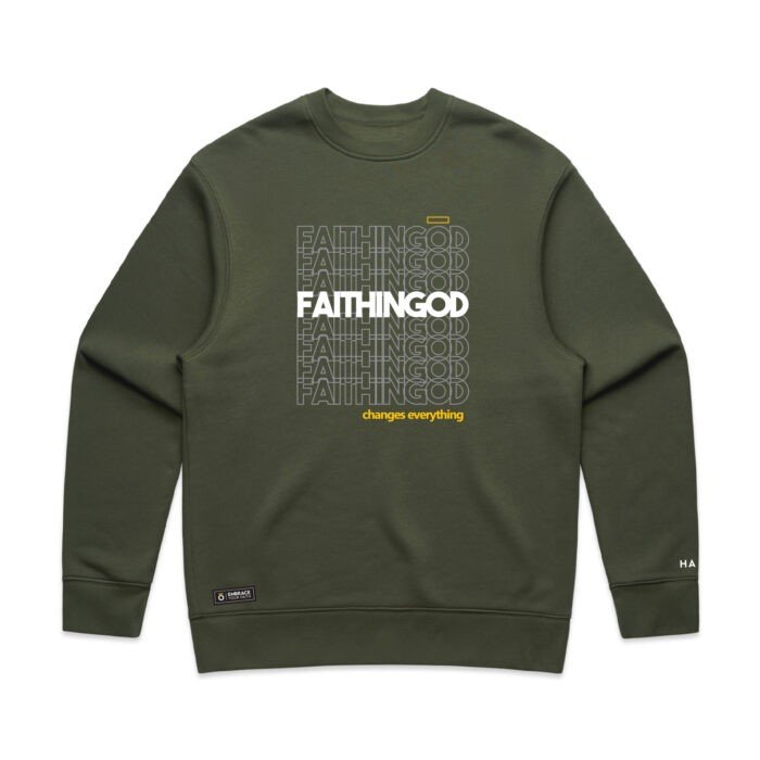 FAITH IN GOD CREW - Image 5