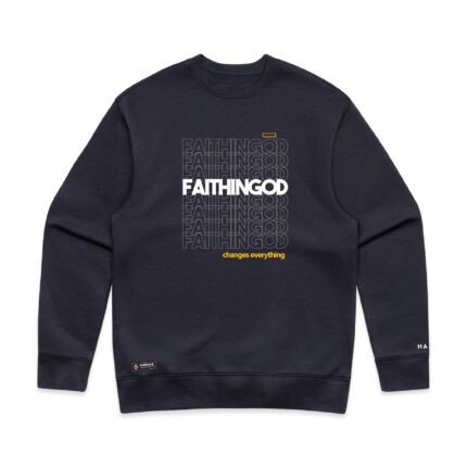 FAITH IN GOD CREW - Image 3