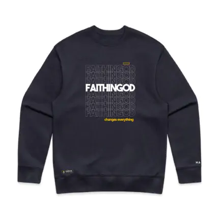 FAITH IN GOD CREW - Image 3