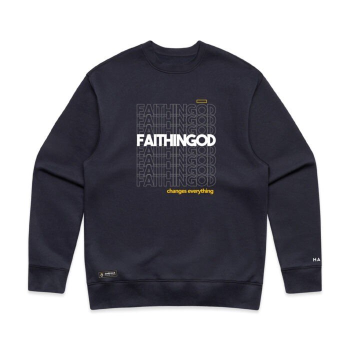FAITH IN GOD CREW - Image 3