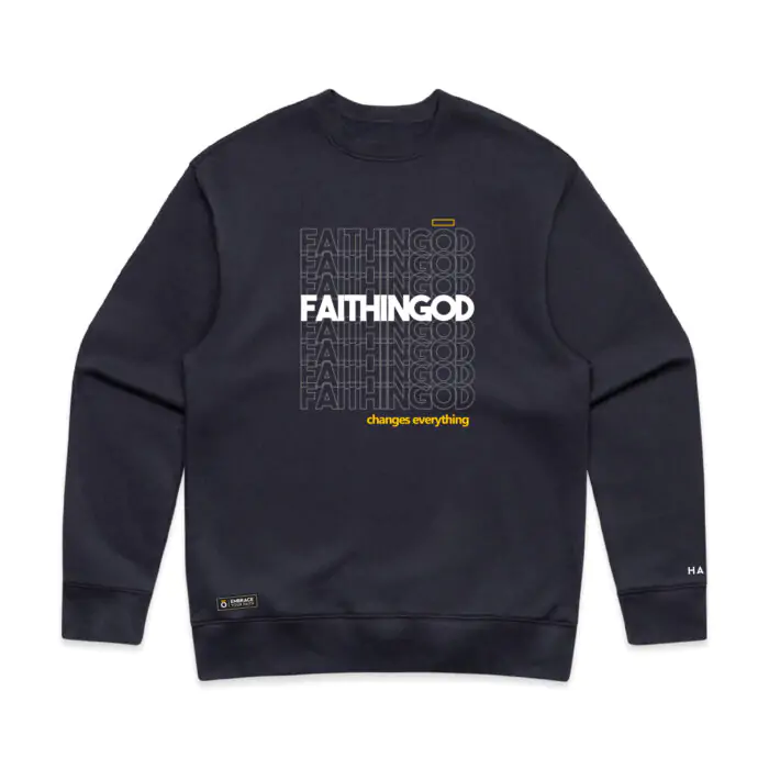 FAITH IN GOD CREW - Image 3