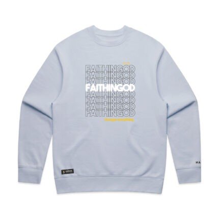 FAITH IN GOD CREW - Image 7