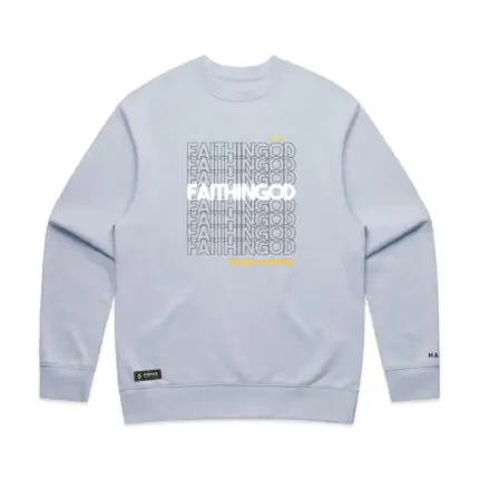 FAITH IN GOD CREW - Image 7