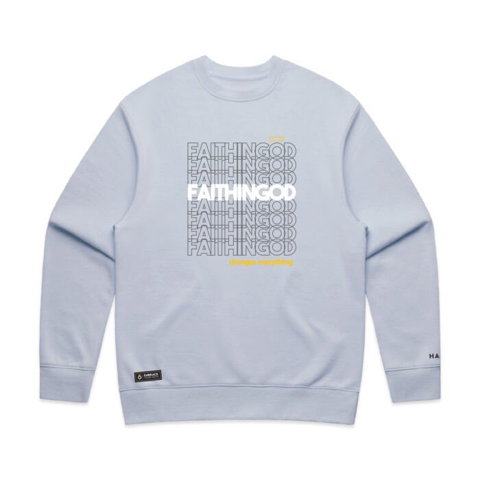 FAITH IN GOD CREW - Image 7