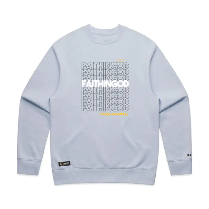 FAITH IN GOD CREW - Image 7
