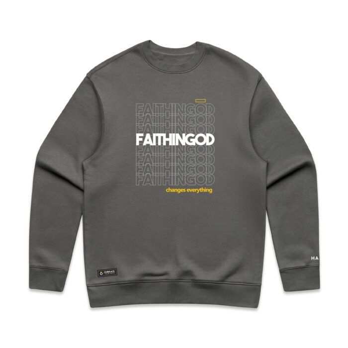 FAITH IN GOD CREW - Image 9