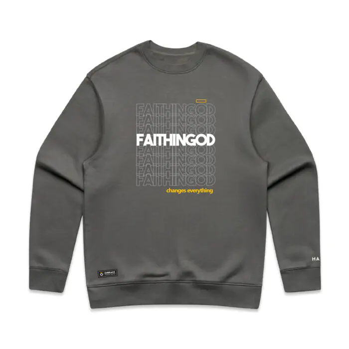 FAITH IN GOD CREW - Image 9