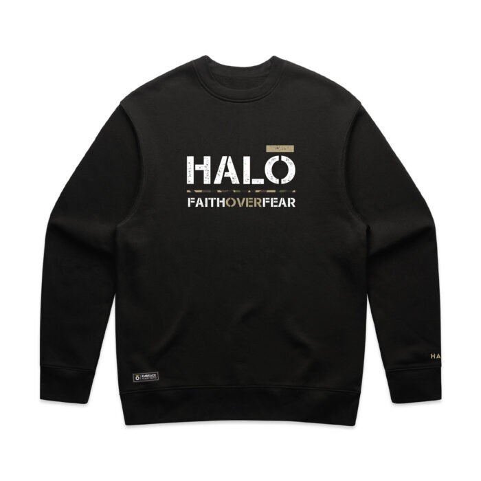 FAITH OVER FEAR CREW - Image 6