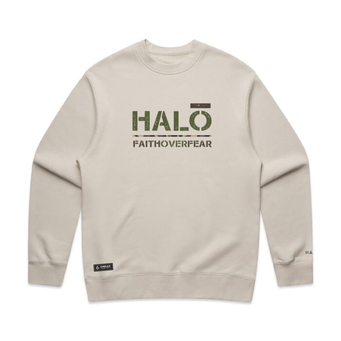 FAITH OVER FEAR CREW - Image 4