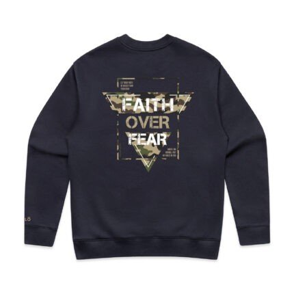 FAITH OVER FEAR CREW - Image 7
