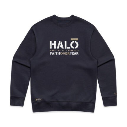 FAITH OVER FEAR CREW - Image 8