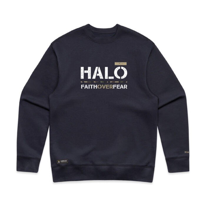 FAITH OVER FEAR CREW - Image 8