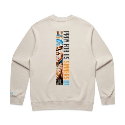 PRAY FOR US SINNERS CREW - Image 4