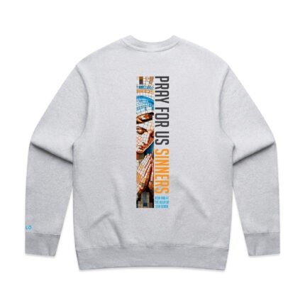 PRAY FOR US SINNERS CREW - Image 8