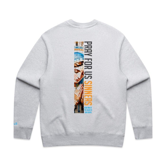 PRAY FOR US SINNERS CREW - Image 8