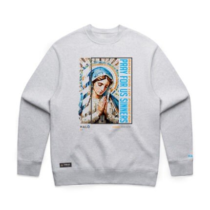 PRAY FOR US SINNERS CREW - Image 7