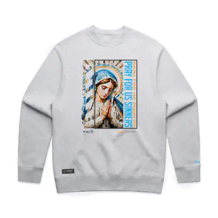 PRAY FOR US SINNERS CREW - Image 7