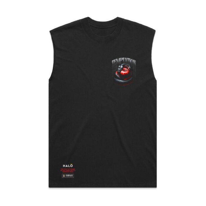 TEMPTATION (FADED) TANK - Image 2