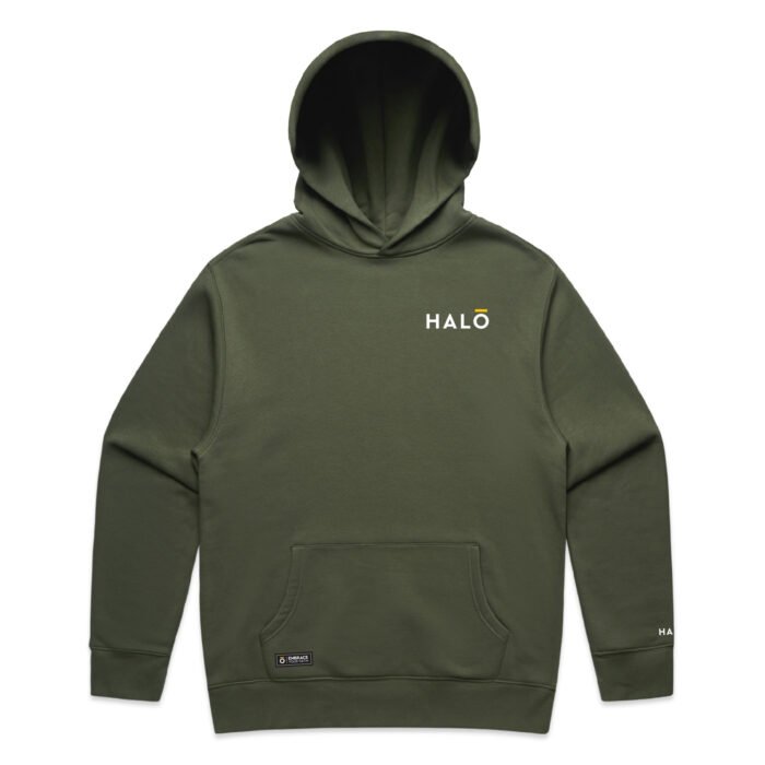 VIRGIN MARY MOTHER OF GOD HOOD - Image 7