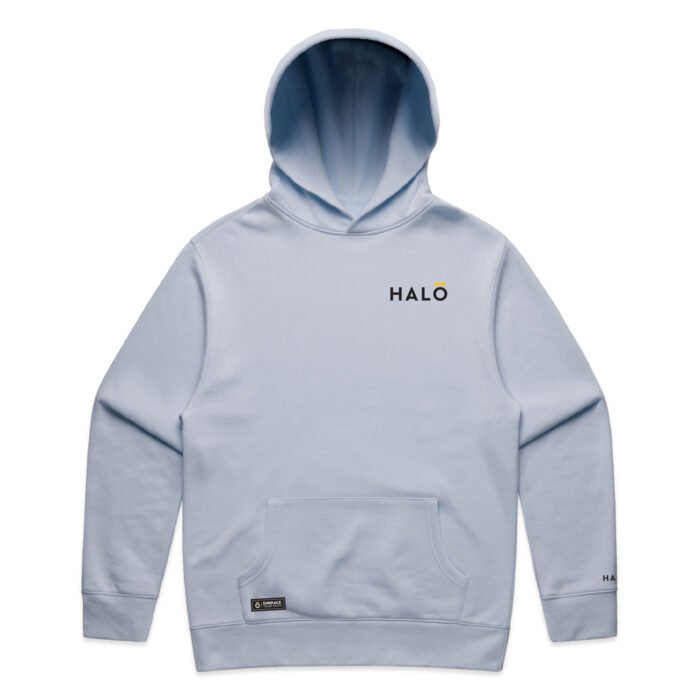 VIRGIN MARY MOTHER OF GOD HOOD - Image 3