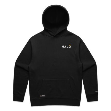 JESUS CHRIST OUR SAVIOUR HOOD - Image 7