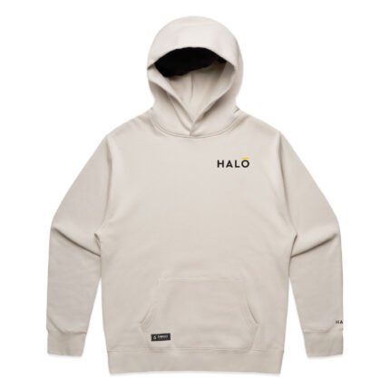 JESUS CHRIST OUR SAVIOUR HOOD - Image 9