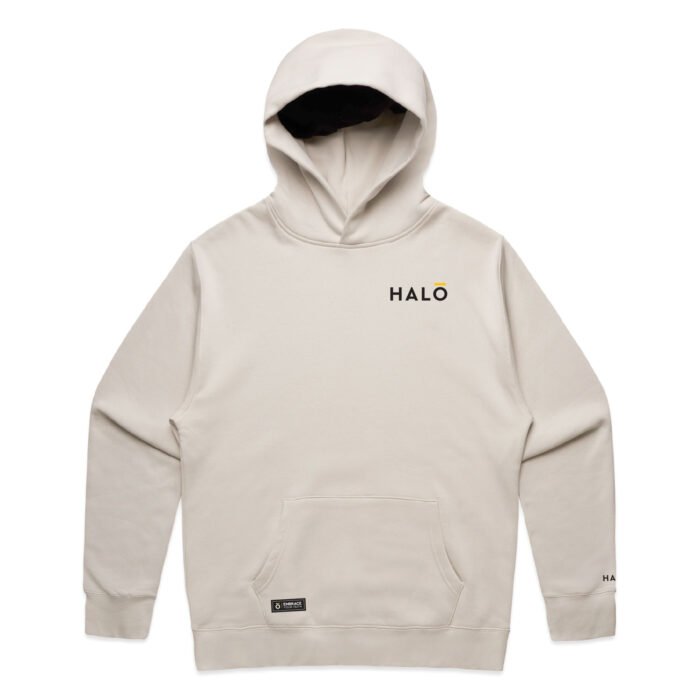 JESUS CHRIST OUR SAVIOUR HOOD - Image 9