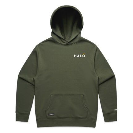 JESUS CHRIST OUR SAVIOUR HOOD - Image 11