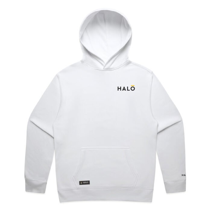 JESUS CHRIST OUR SAVIOUR HOOD - Image 5