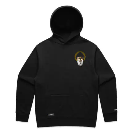 ST CHARBEL HOOD - Image 3