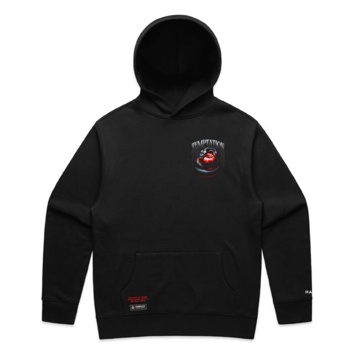 TEMPTATION HOOD - Image 3