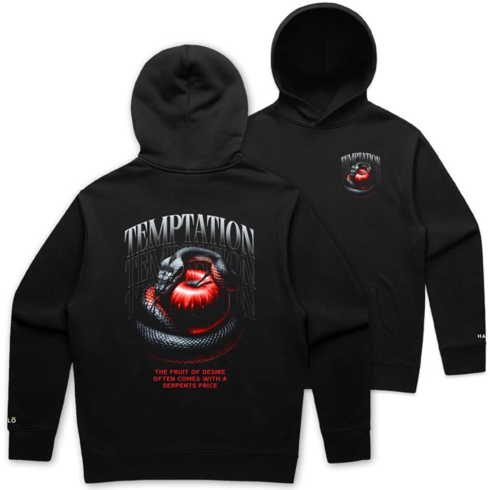 TEMPTATION HOOD - Image 1